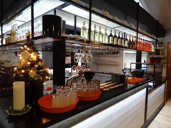 Okrąglak Ski Bar